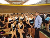 FESTIGYM NATIONAL 2010