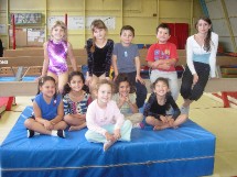 L'Ecole de gym