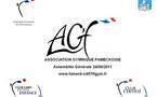 AG 2011 les documents