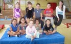 L'Ecole de gym
