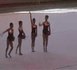 Compétition Régionale Thionville 2007