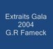 Gala 2004
