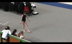 Vidéo - Tumbling open zone EST à Reims 20 mars 2011