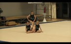 Vidéo - GAC open zone EST à Reims 20 mars 2011