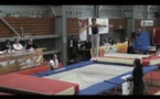 Vidéo - Coupe de Lorraine 2011 à Vandoeuvre lés Nancy