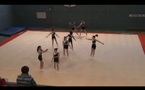 Vidéo - team gym - Open de Moselle 2012 à freyming