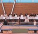 Vidéo - Trampoline - OPEN de zone EST du 07 03 2010 à Luxeuil