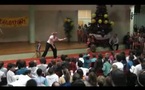 Vidéo - Téléthon 2011