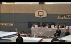 Vidéo Trampoline - Open de Moselle du 08.01.2012 à Freyming