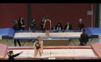 Video - Trampoline - Open de Lorraine du 29.01.2012 à Amnéville