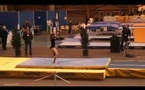 Vidéo - Tumbling - Coupe Nationale 2012 à St Etienne