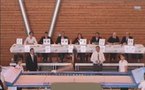 Vidéo - Trampoline - OPEN de zone EST du 07 03 2010 à Luxeuil