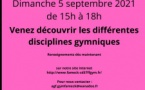 Portes ouvertes