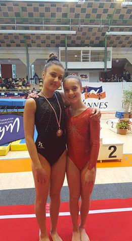 Les sports accrobatiques récoltent les médailles Les sports accrobatiques récoltent les médailles