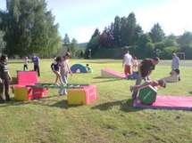 Vive le soleil !!!! Vive le soleil !!!!