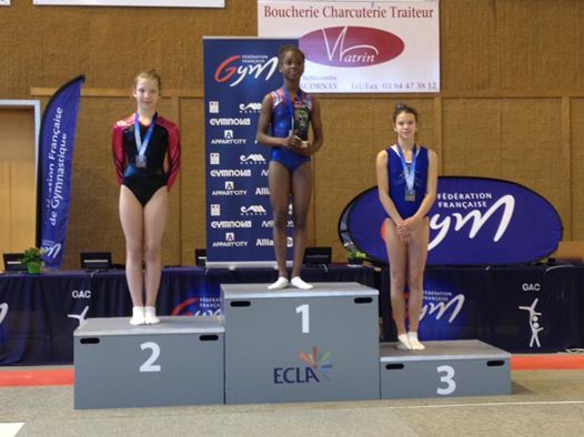 Résultats des masters de Trampoline Résultats des masters de Trampoline