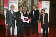 le soutien de la Fondation SNCF le soutien de la Fondation SNCF