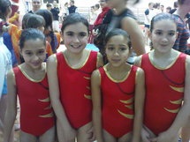 finale de lorraine équipe DC GAF finale de lorraine équipe DC GAF