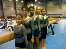 Championnat de France divisions nationales tumbling Championnat de France divisions nationales tumbling