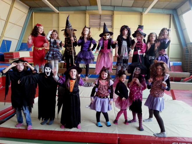 Halloween