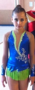 Jeanne Andres