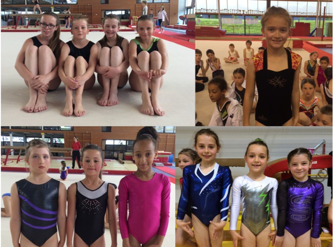 Compétition DR/CE individuelle Compétition DR/CE individuelle