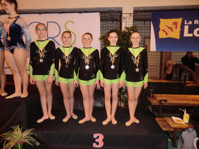 DC1 Cadette DC1 Cadette