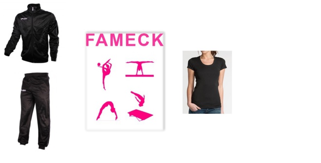SURVETEMENT et T-shirt FLOQUE AUX COULEURS DU CLUB