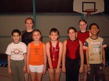 Résultats open de moselle 13/01/2008