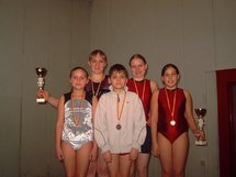 resultats open de Lorraine