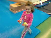 A la conquête des oeufs de Pâques A la conquête des oeufs de Pâques