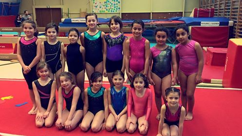Récréagym Récréagym