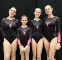 Championnat de France par équipe TR/TU 2025