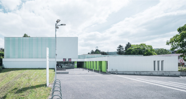 Notre salle: Notre salle: