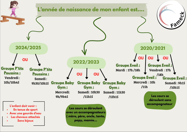Baby gym 2025 - 2026 Baby gym 2025 - 2026
