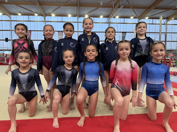 Championnat interdépartemental – Performance individuelle