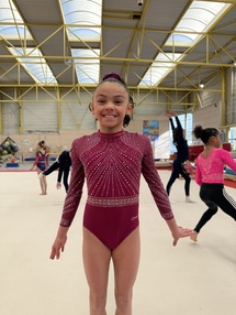 Championnat régional individuel performance national