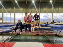 Sélective 3 tumbling Audincourt Sélective 3 tumbling Audincourt