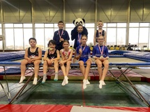 Sélective 3 tumbling Audincourt Sélective 3 tumbling Audincourt