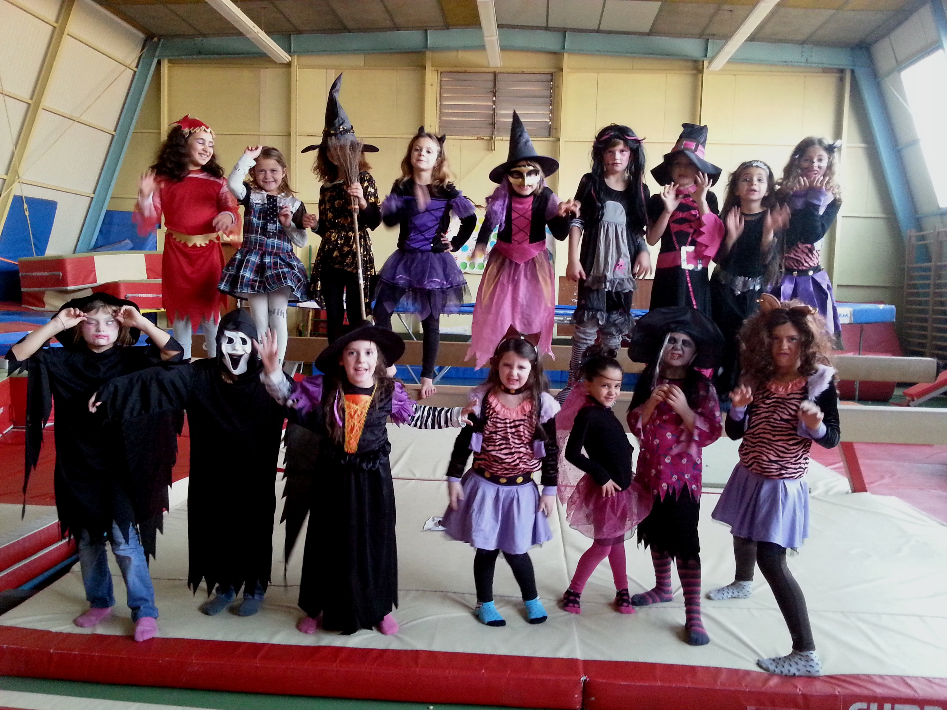 Halloween