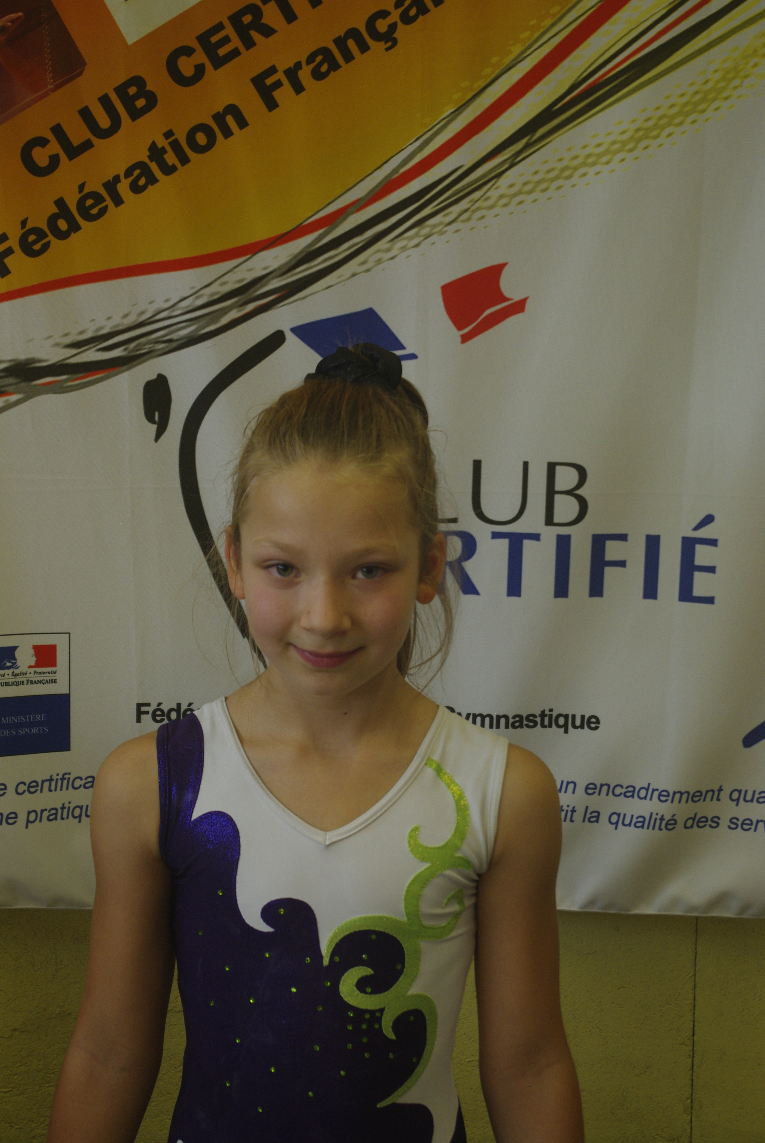 Deux Fameckoises aux championnats de France inter comité