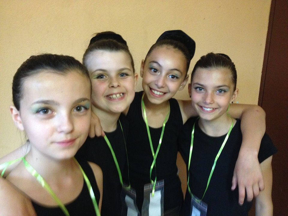 DC2 Benjamine