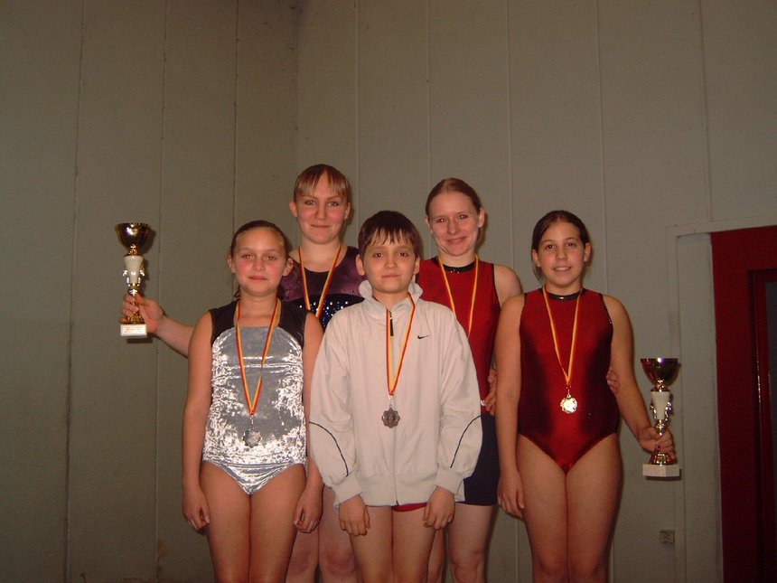 resultats open de Lorraine