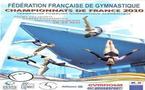 Championnat de France de trampoline