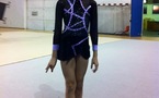 Championnat regional Individuelle GR