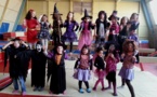 Halloween