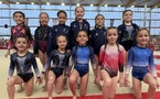 Championnat interdépartemental – Performance individuelle