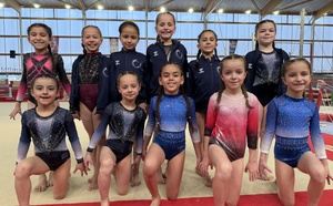 Championnat interdépartemental – Performance individuelle