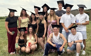 Formation BPJEPS CFPS