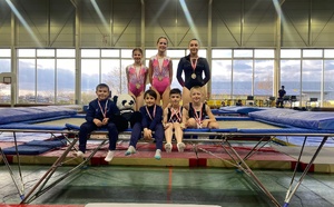 Sélective 3 tumbling Audincourt